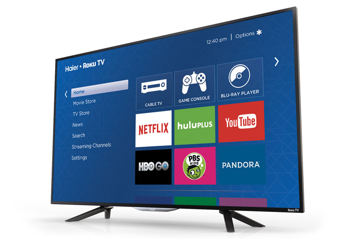 Roku TV Roku TV
