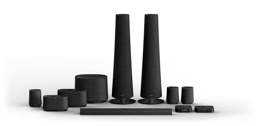 Harman Kardon Citation Harman Kardon Citation