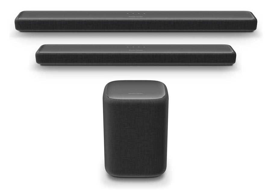 Harman Kardon Enchant Harman Kardon Enchant