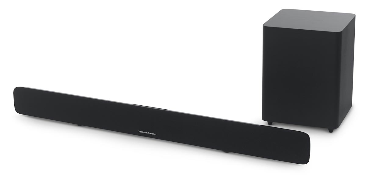 Harman Kardon launches affordable SB20 review -