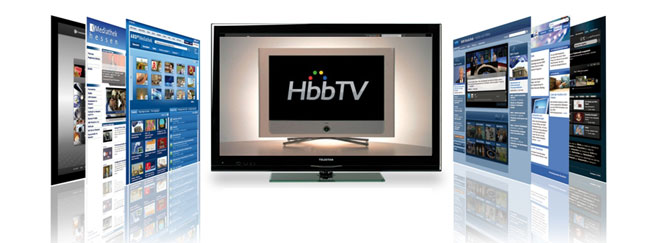 HbbTV HbbTV