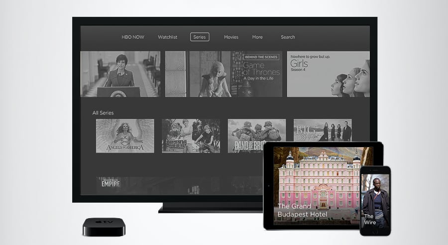 HBO to end support for pre-tvOS Apple TV boxes FlatpanelsHD