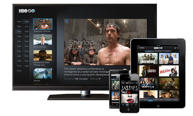 Click to enlarge HBO coming to the Nordic