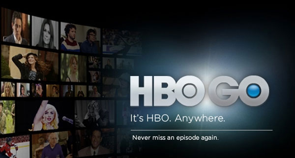 HBO GO