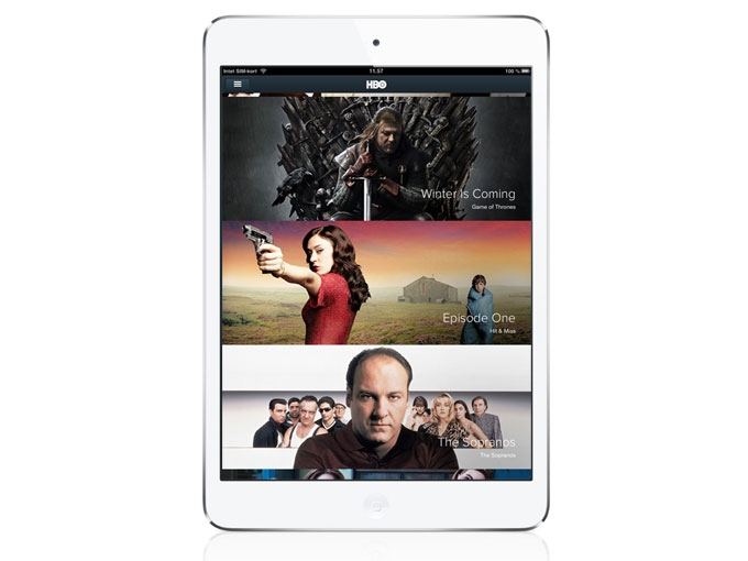 HBO’s stand-alone service in the Nordic countries HBO Nordic