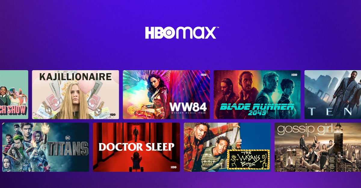 Testamos a HBO Max! E aí, é bom? Será que vale a pena?