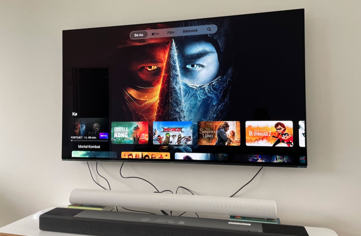 HBO Max