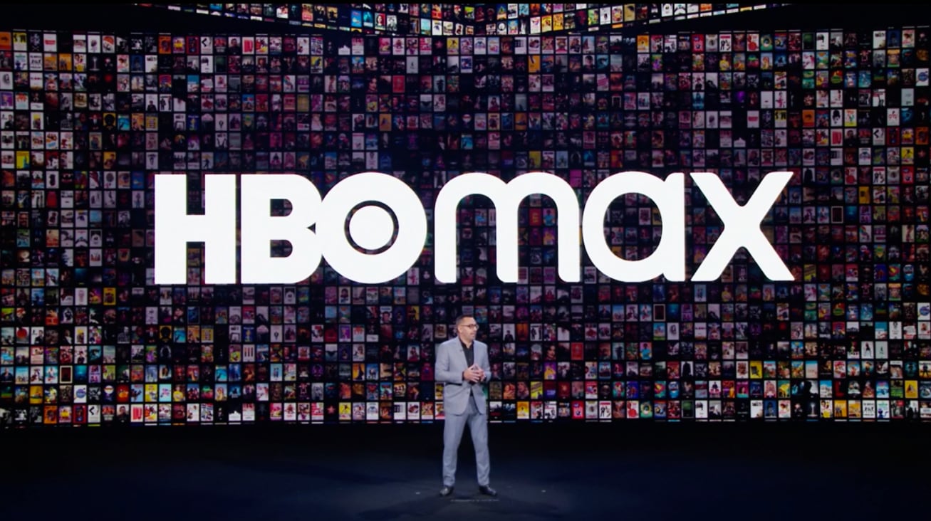 HBO Max Streaming Service Review