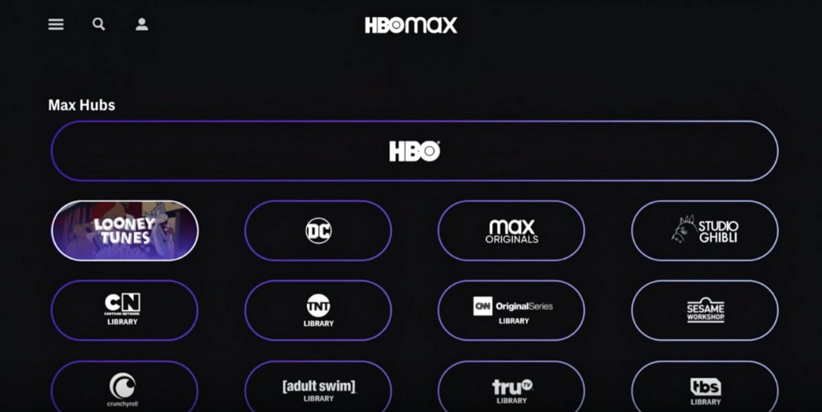 HBO Max