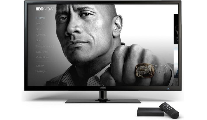 HBO Now