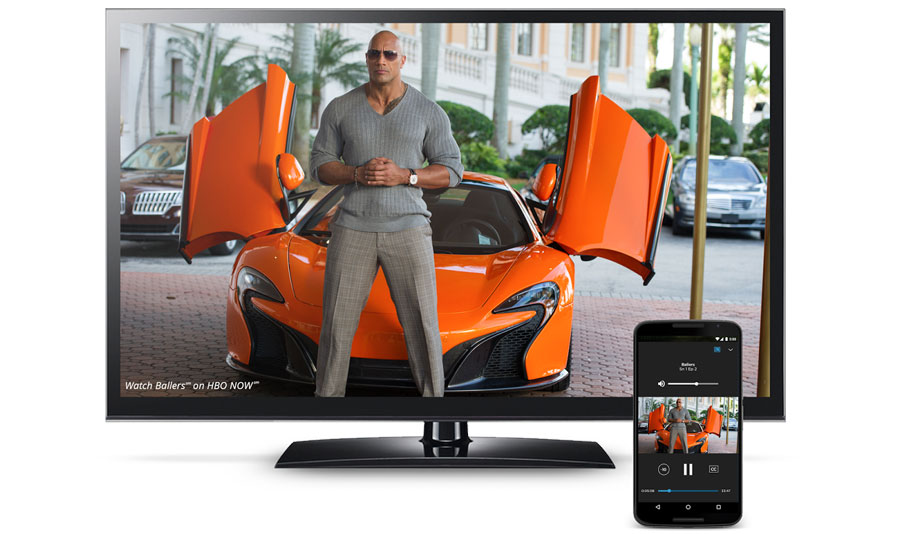 HBO Now