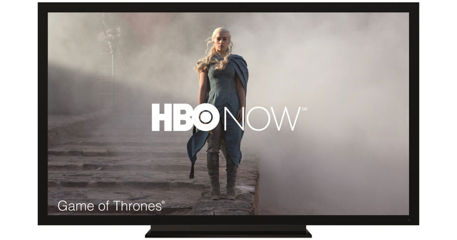 HBO Now HBO Now