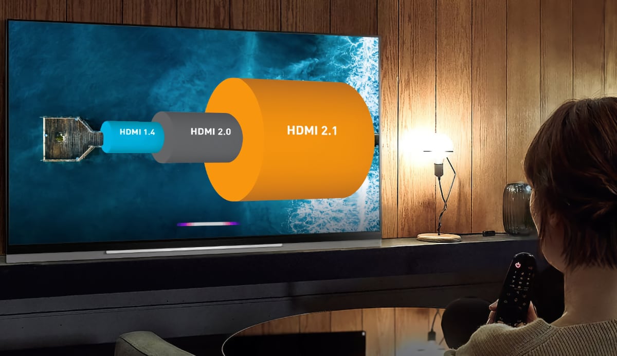 List: 4K TVs and 8K TVs with HDMI 2.1 -