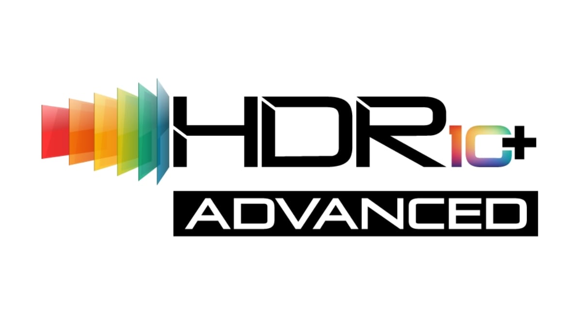 HDR10+ Advanced