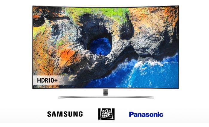 HDR10 Plus Alliance
