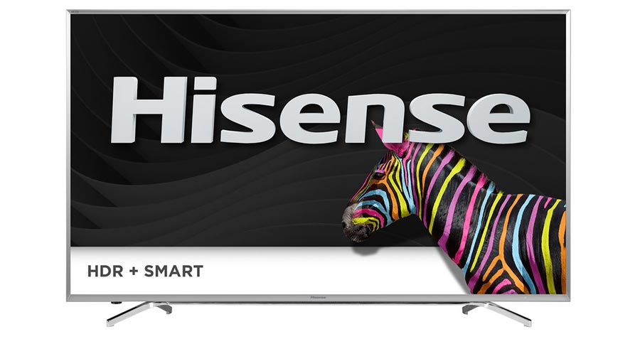 Hisense H10D Hisense H10D