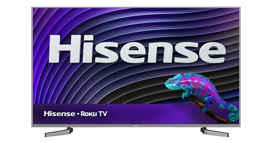 Hisense R8 Hisense R8