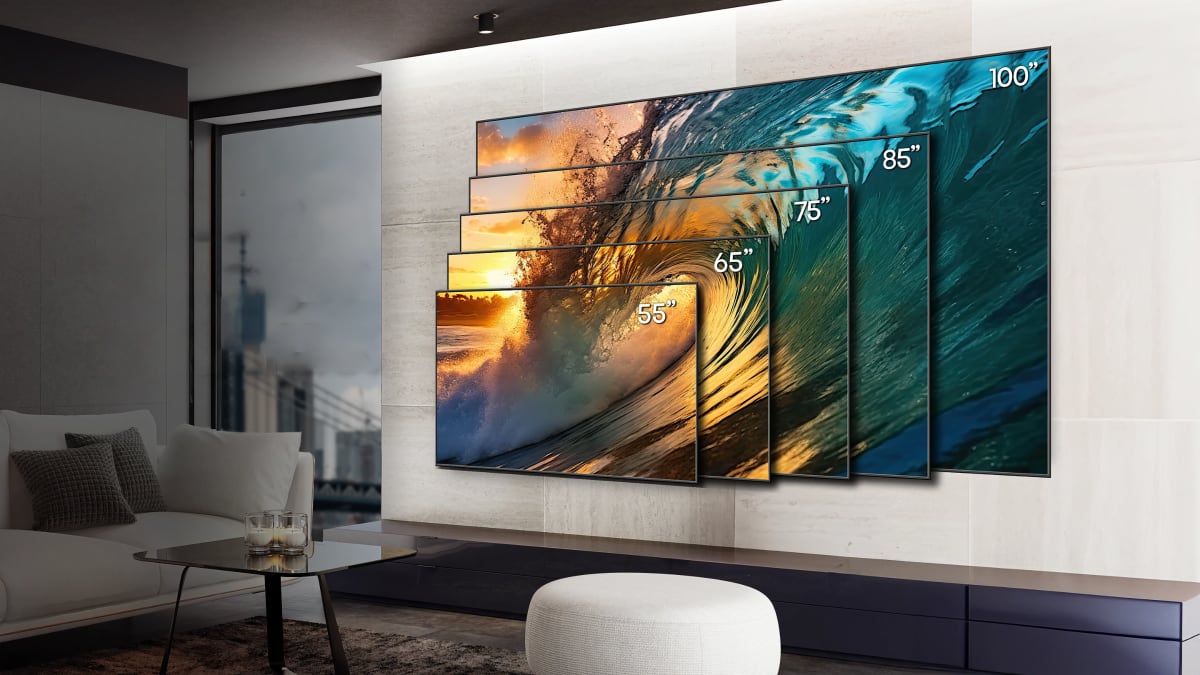 Hisense 2024