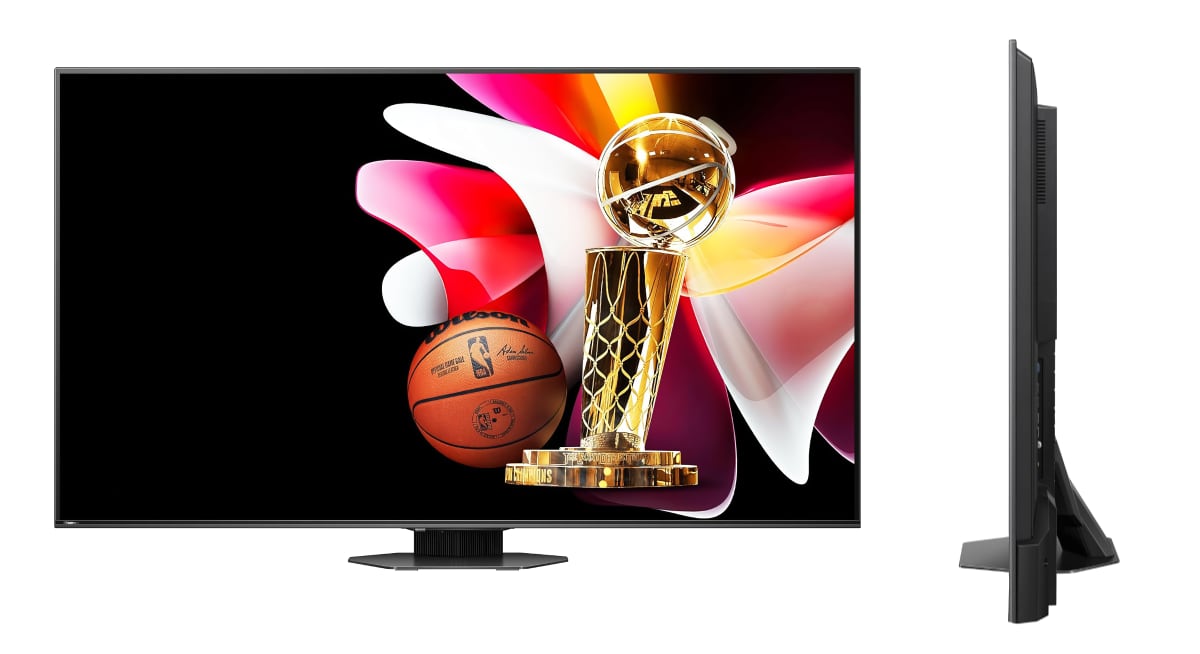 Hisense U8N Hisense U8N