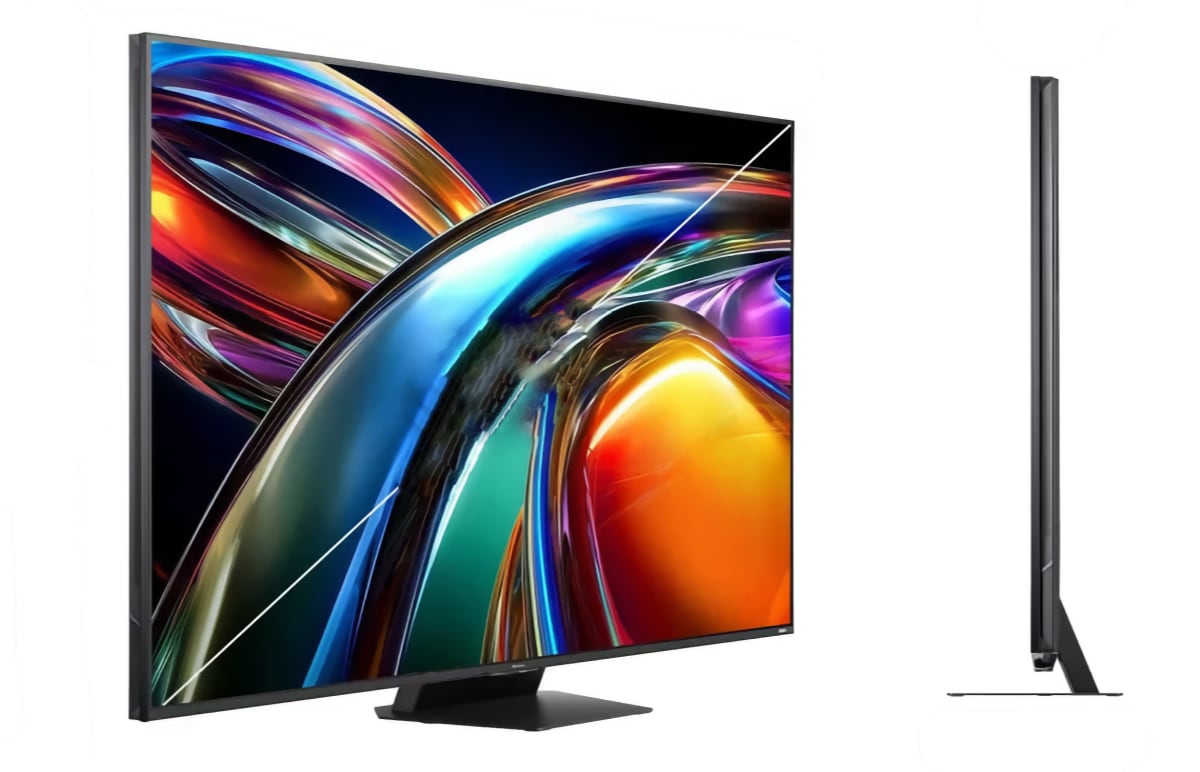 Hisense UR9S