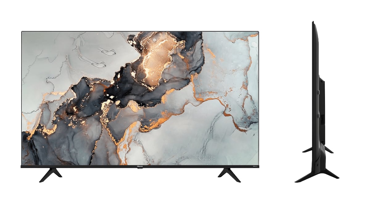 Hisense A6H specifications - TV Database - FlatpanelsHD