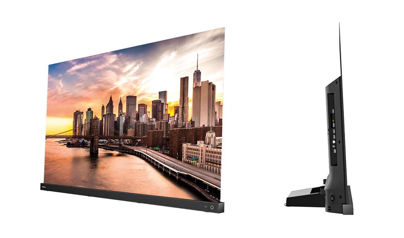 Hisense A9G Hisense A9G