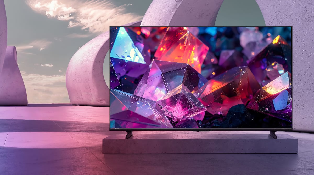 Hisense E7S Pro