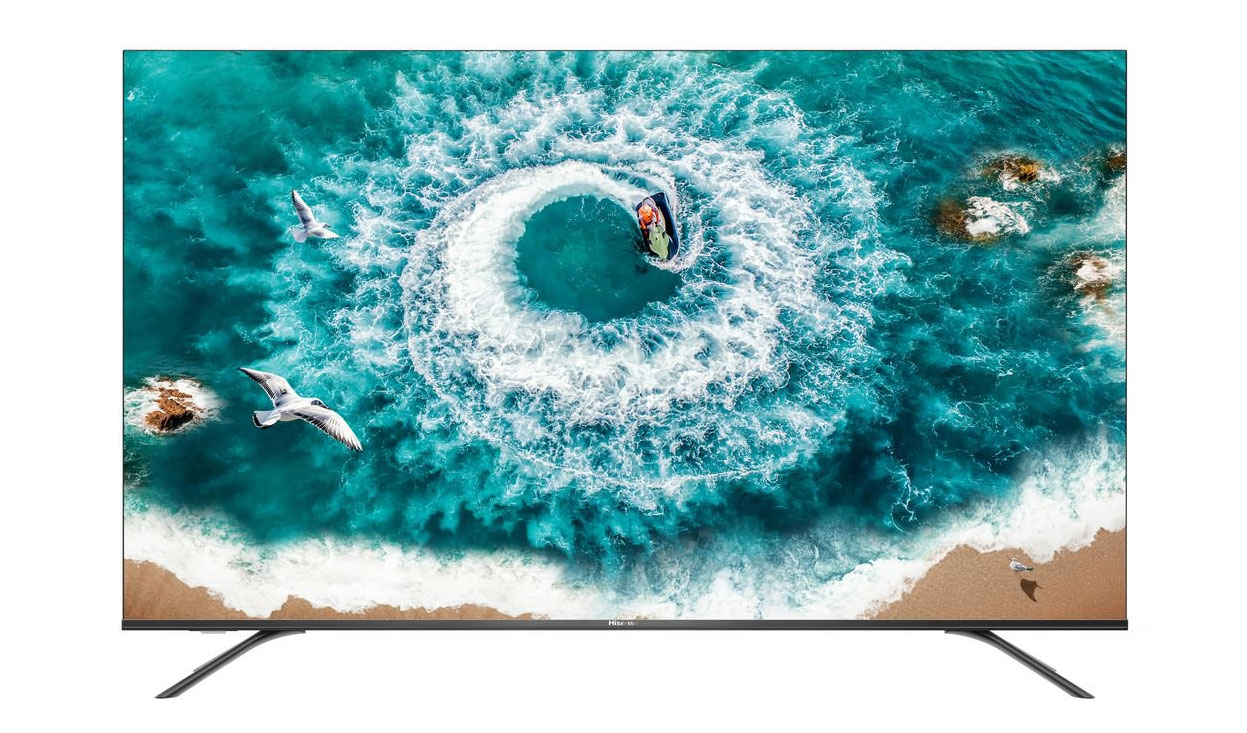 Xbox & GeForce Now arrive on 2020 Samsung TVs, Boosteroid on 2022-23 TVs -  FlatpanelsHD