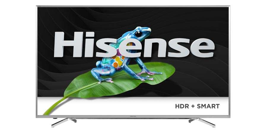  Hisense H9