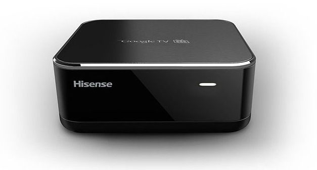 Click to enlarge Hisense Pulse