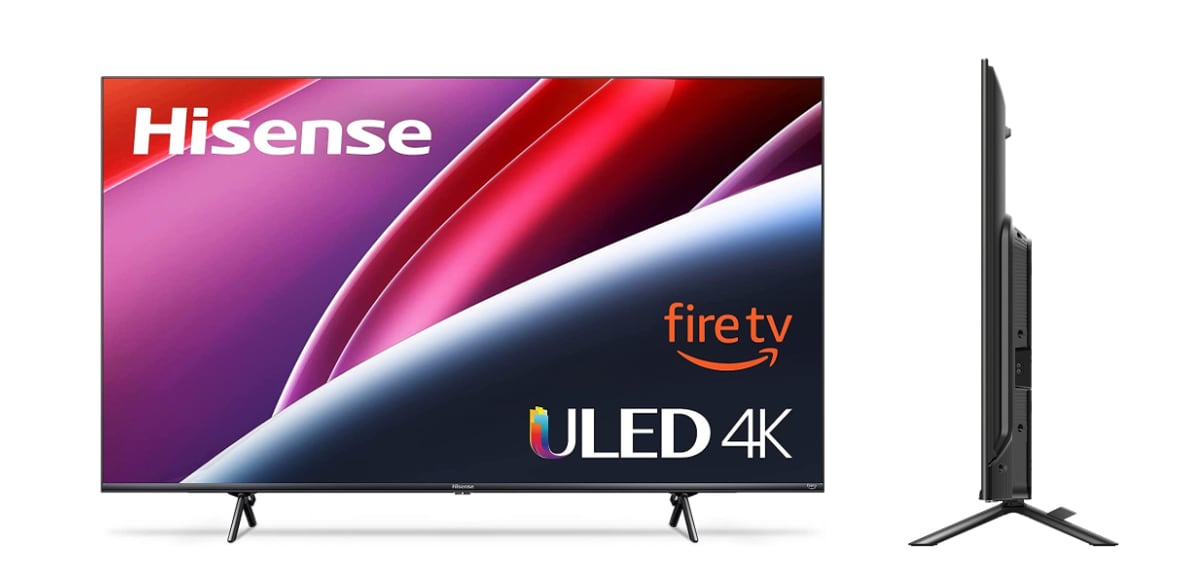 Hisense U6HF