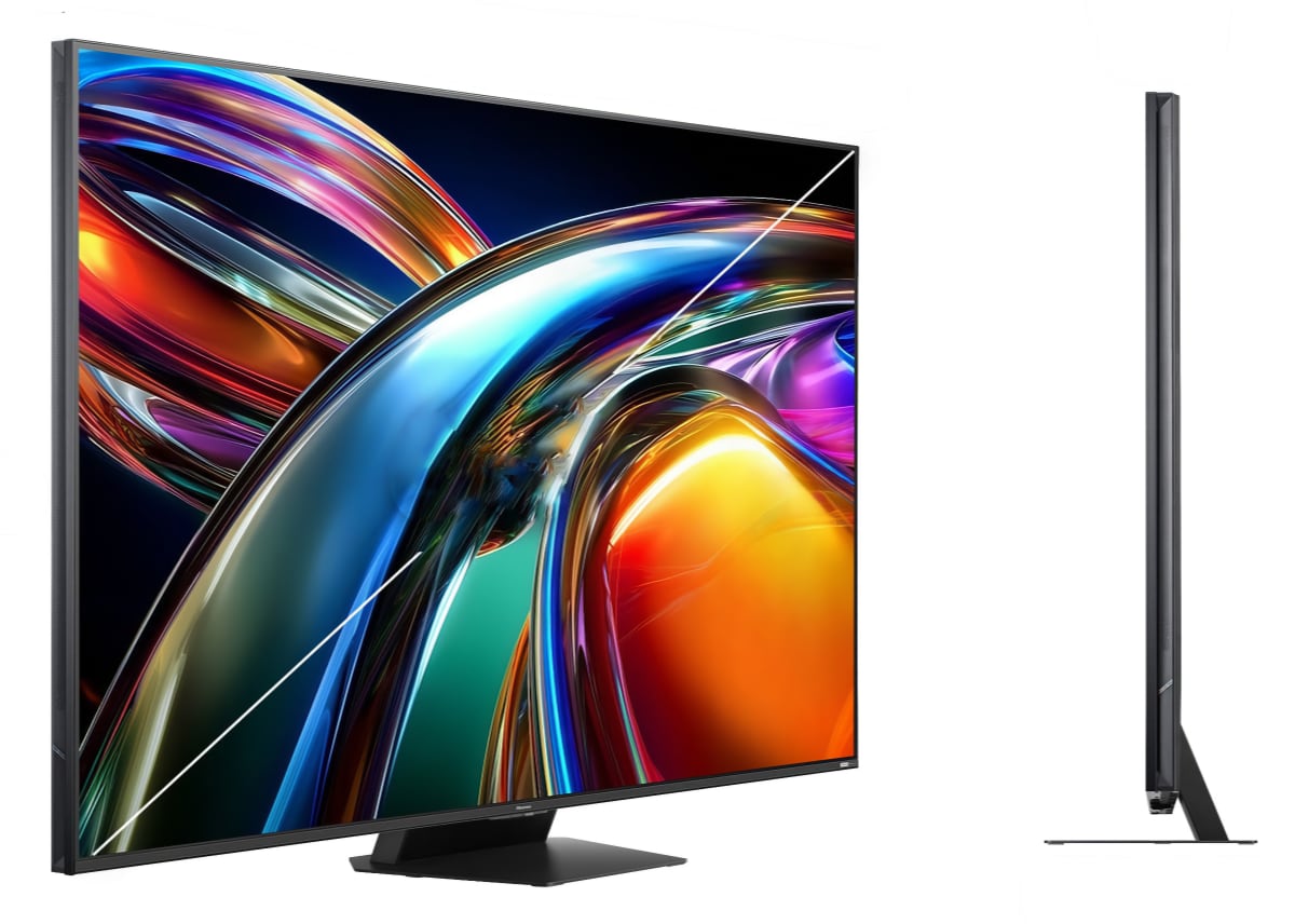Hisense UR8S