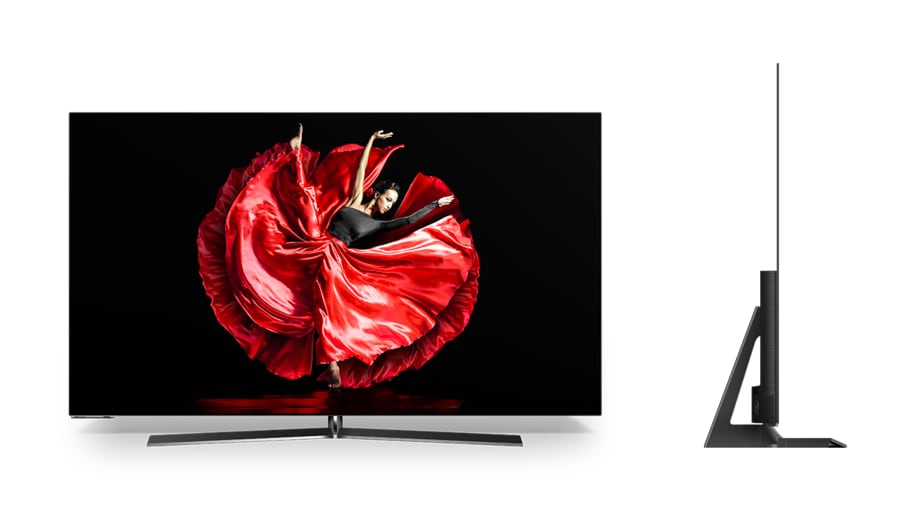  Hisense OLED TV 