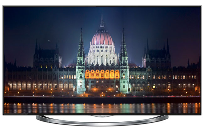 Click to enlarge Hisense XT800
