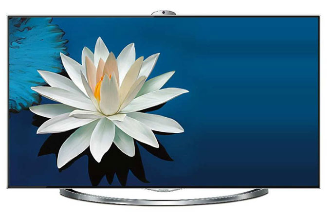 Click to enlarge Hisense XT900