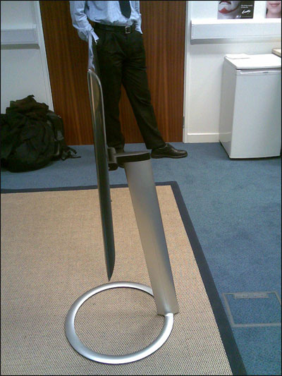 Hitachi UT serie