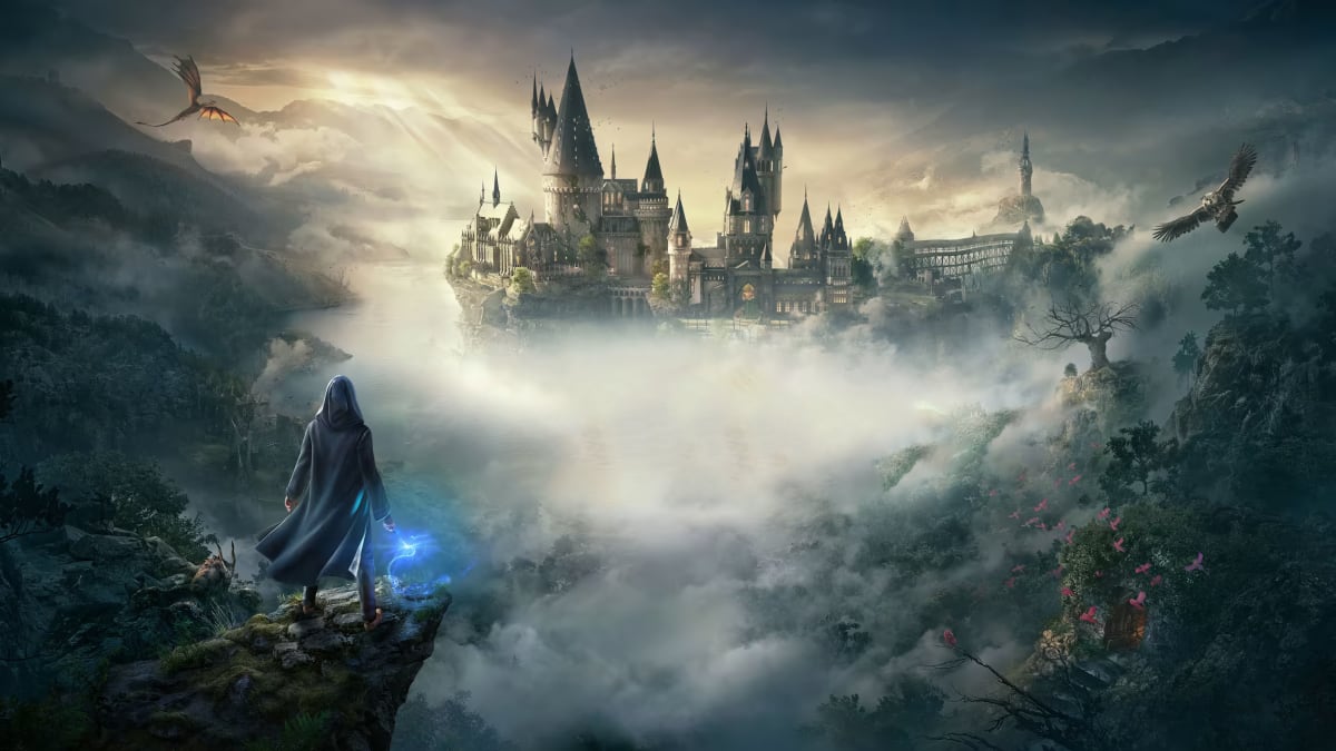 Hogwarts Legacy