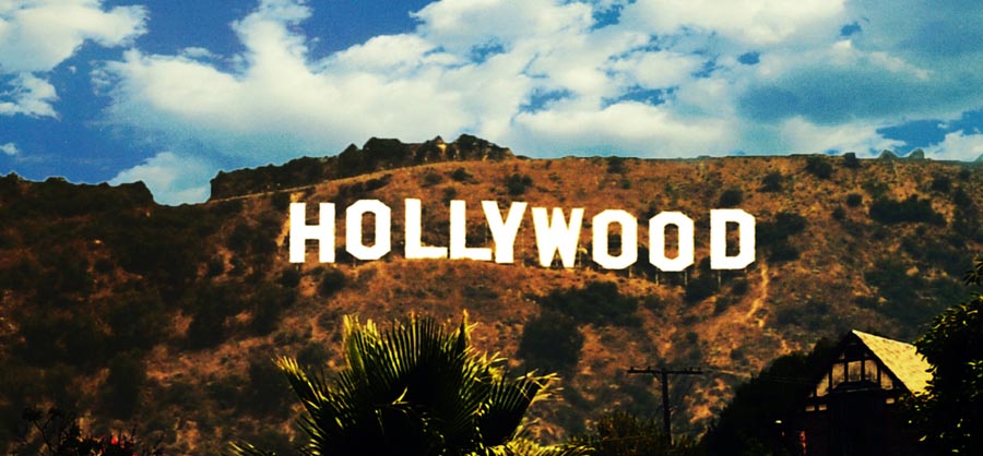 Hollywood Hollywood