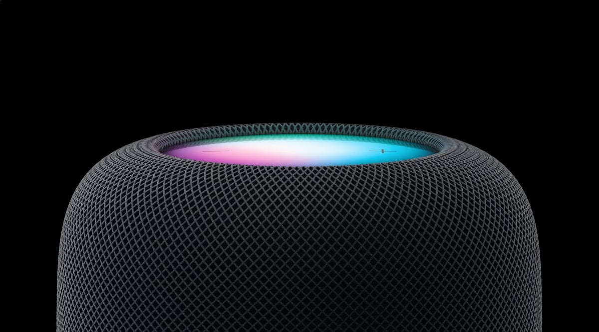 Apple HomePod