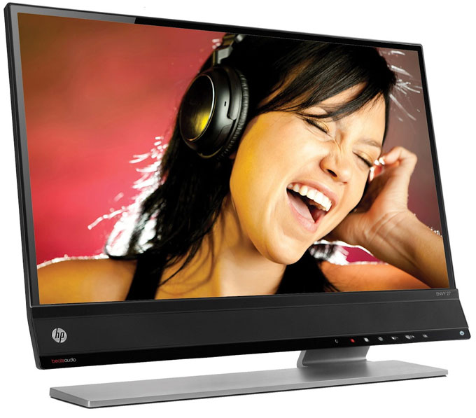 Click to enlarge HP Beats
