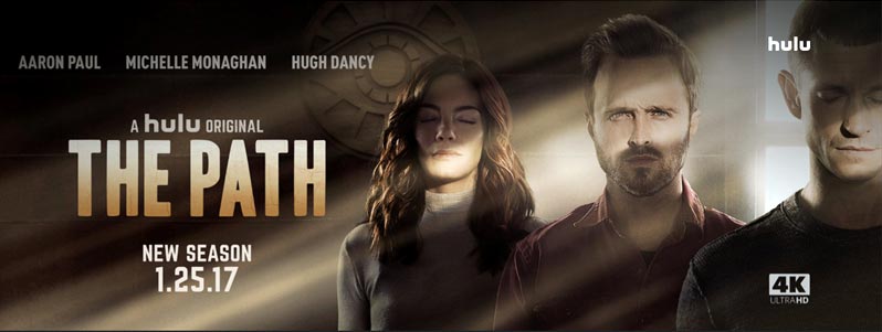 Hulu 4K Hulu 4K