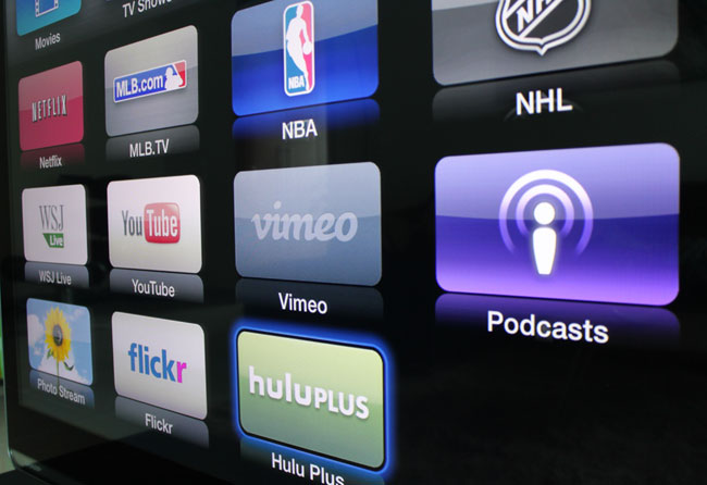 Hulu Plus has launched
