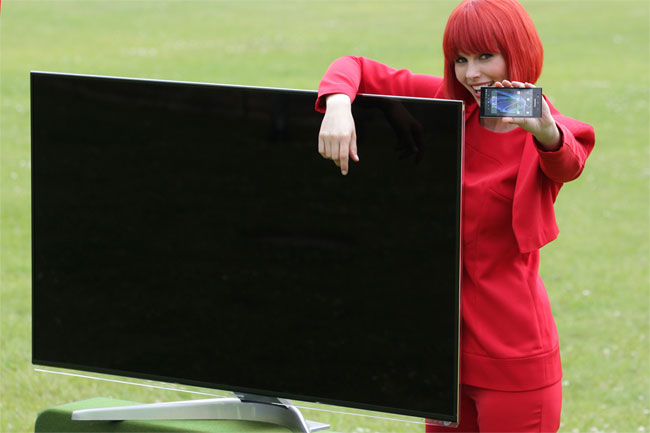 IFA 2012 news