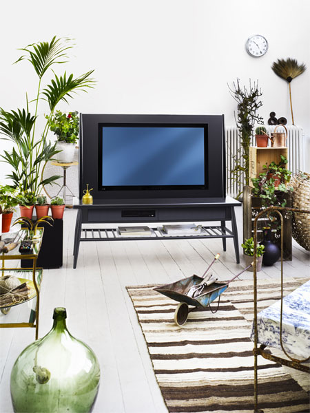 IKEA Uppleva HDTV