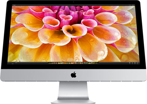 iMac