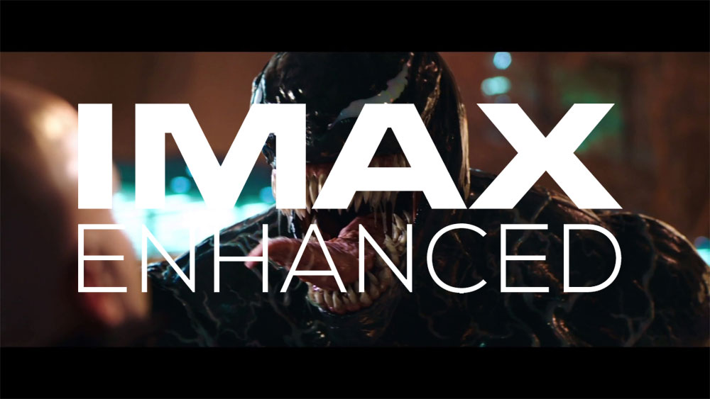  IMAX Enhanced