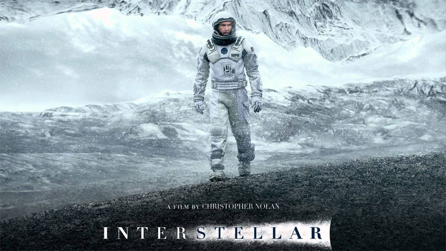 Interstellar Interstellar