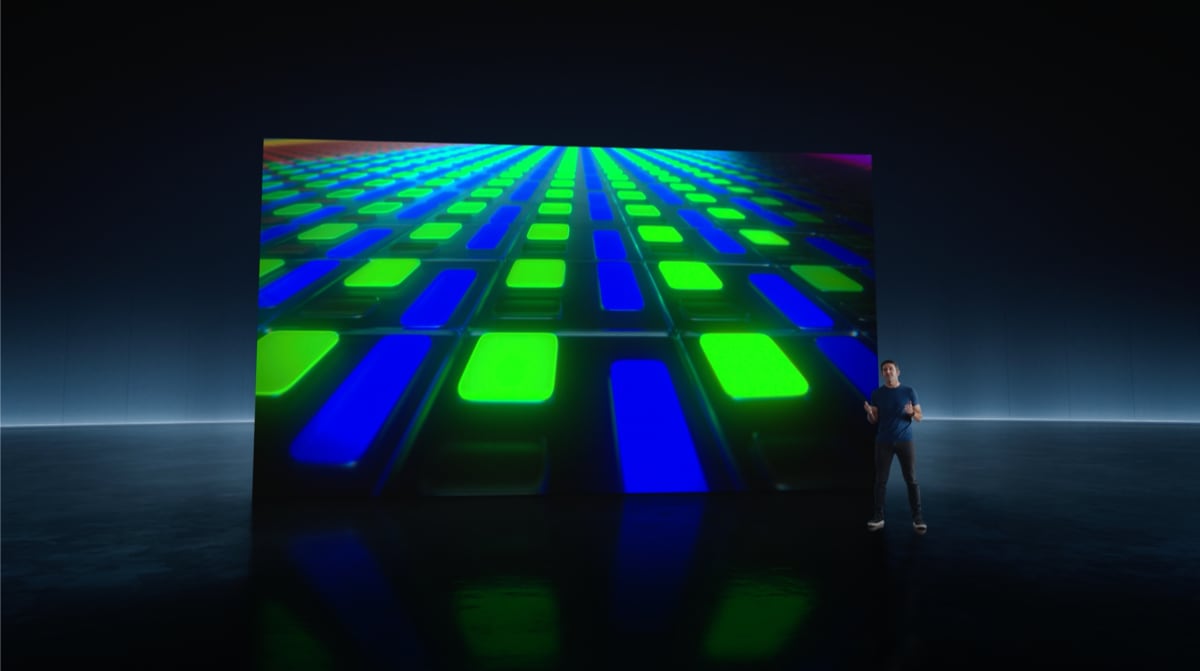 2024 iPad Pro 2024 iPad Pro