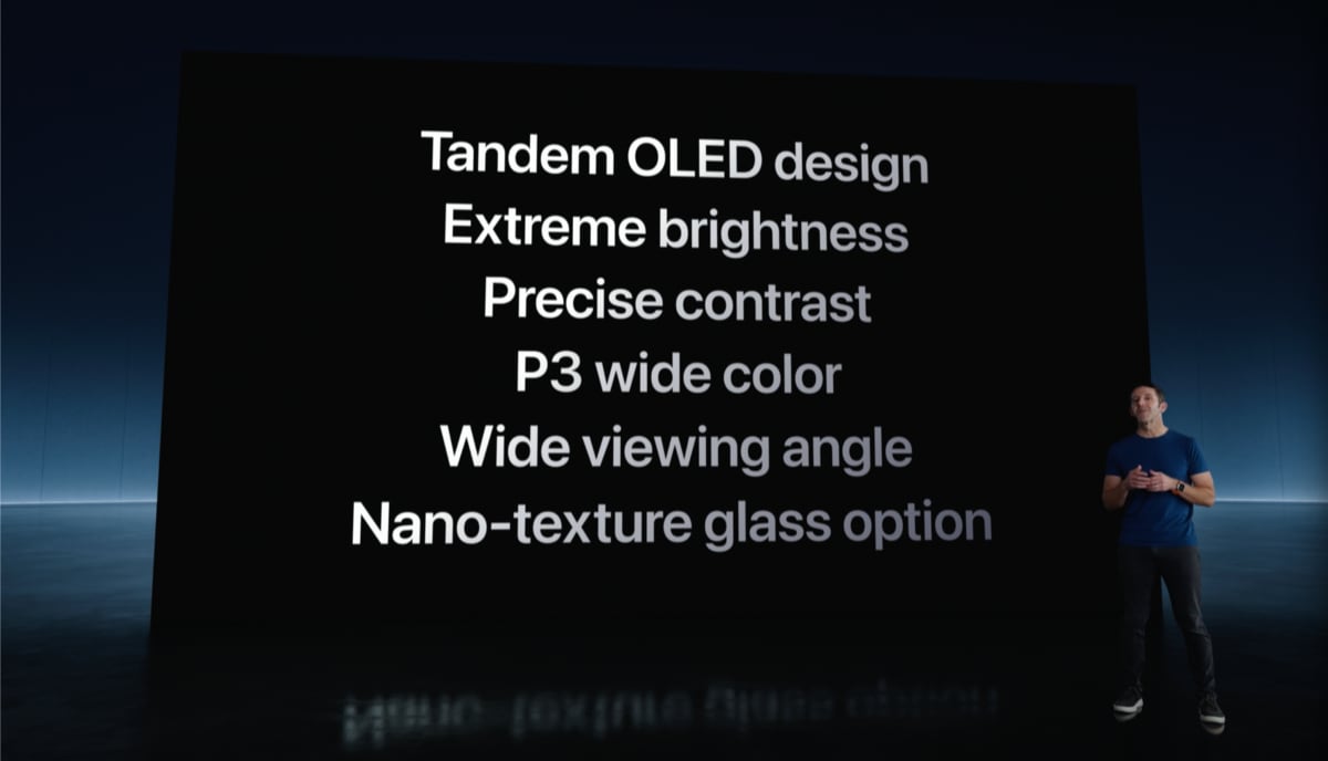 2024 iPad Pro 2024 iPad Pro