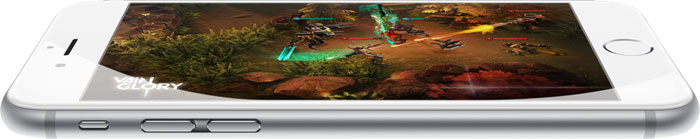 iPhone 6 iPhone 6